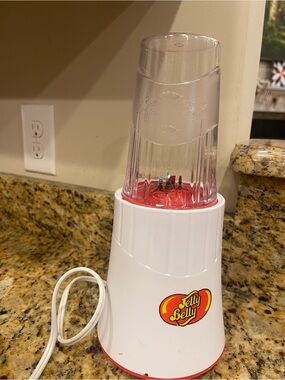 Jelly Belly Slushie Express Drink Slush Maker